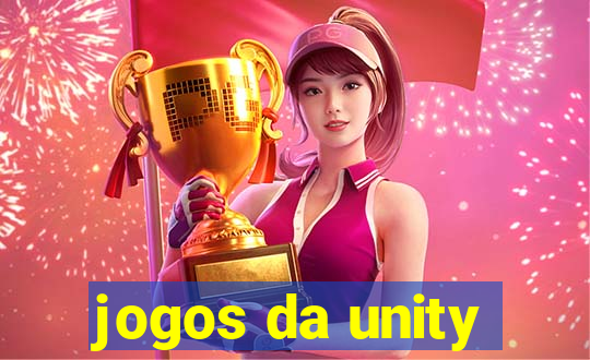 jogos da unity